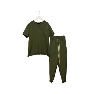 🩺 Luuna Women’s Scrub Set size XXS